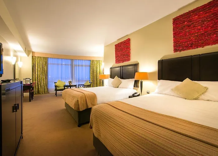 Cork International Hotel